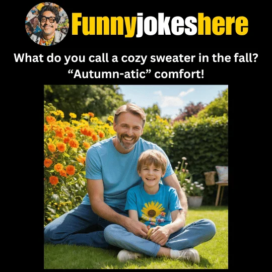 New Dad Jokes