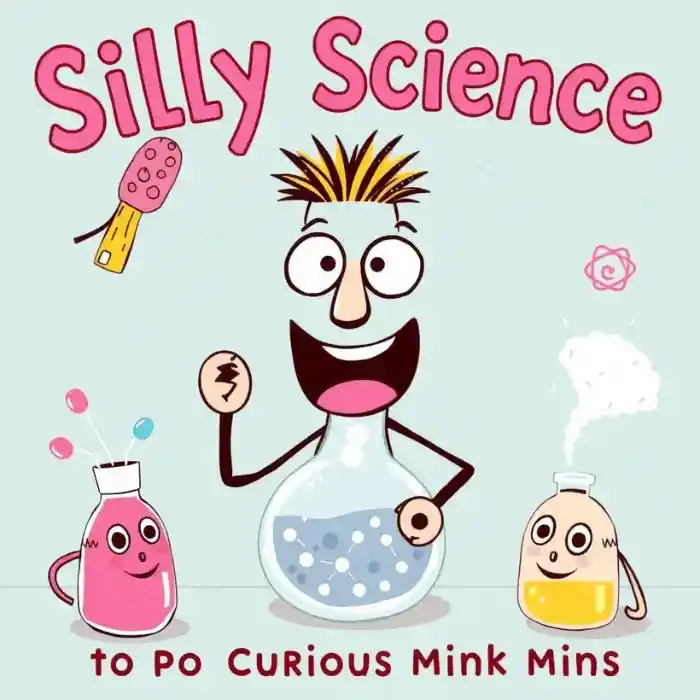 Silly Science – Kids Jokes for Curious Minds